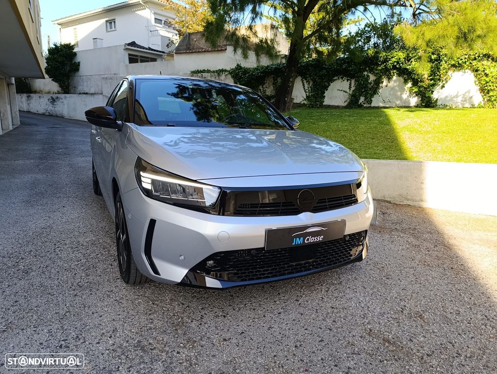 Opel Corsa 1.2 T GS Aut. - 1