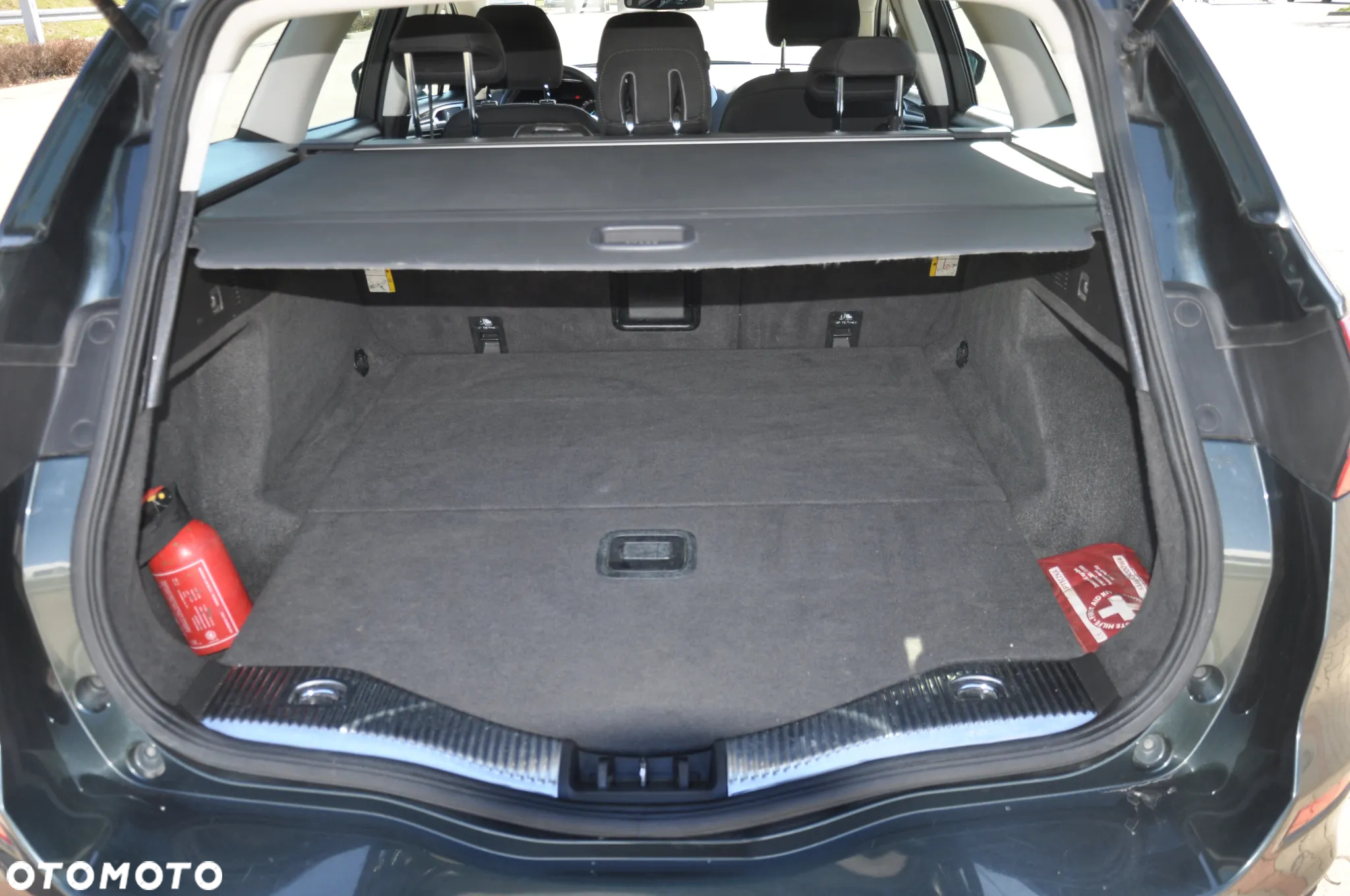 Ford Mondeo 1.5 EcoBoost Edition - 24