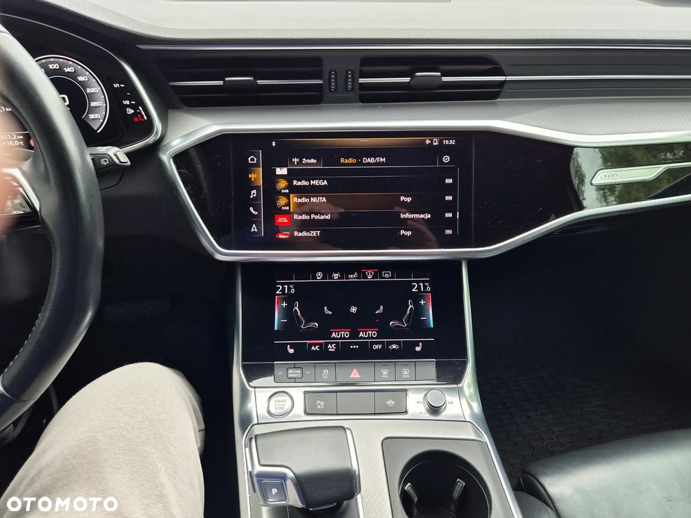 Audi A6 Avant 35 TDI S tronic - 20