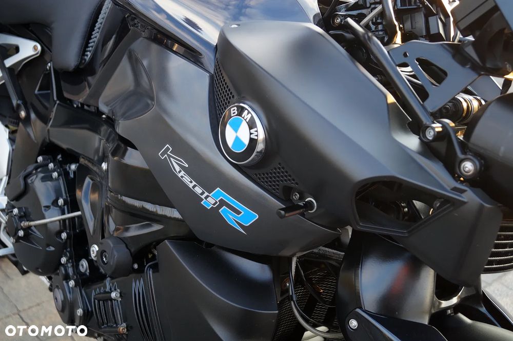 BMW K - 15