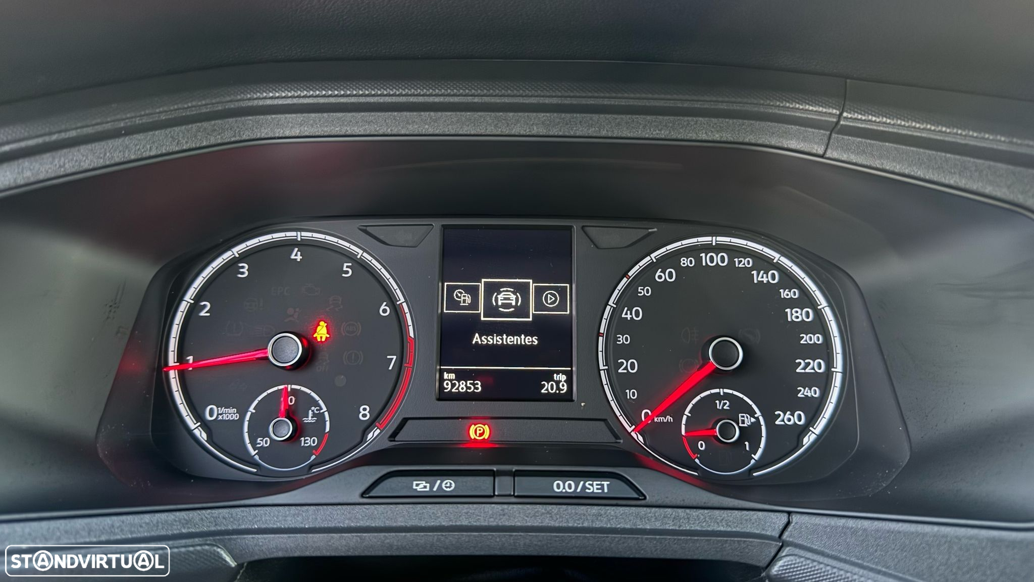 VW T-Cross 1.0 TSI Conceptline - 27