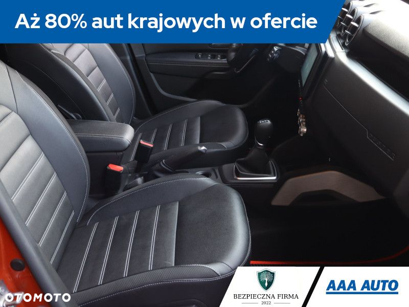 Dacia Duster - 10