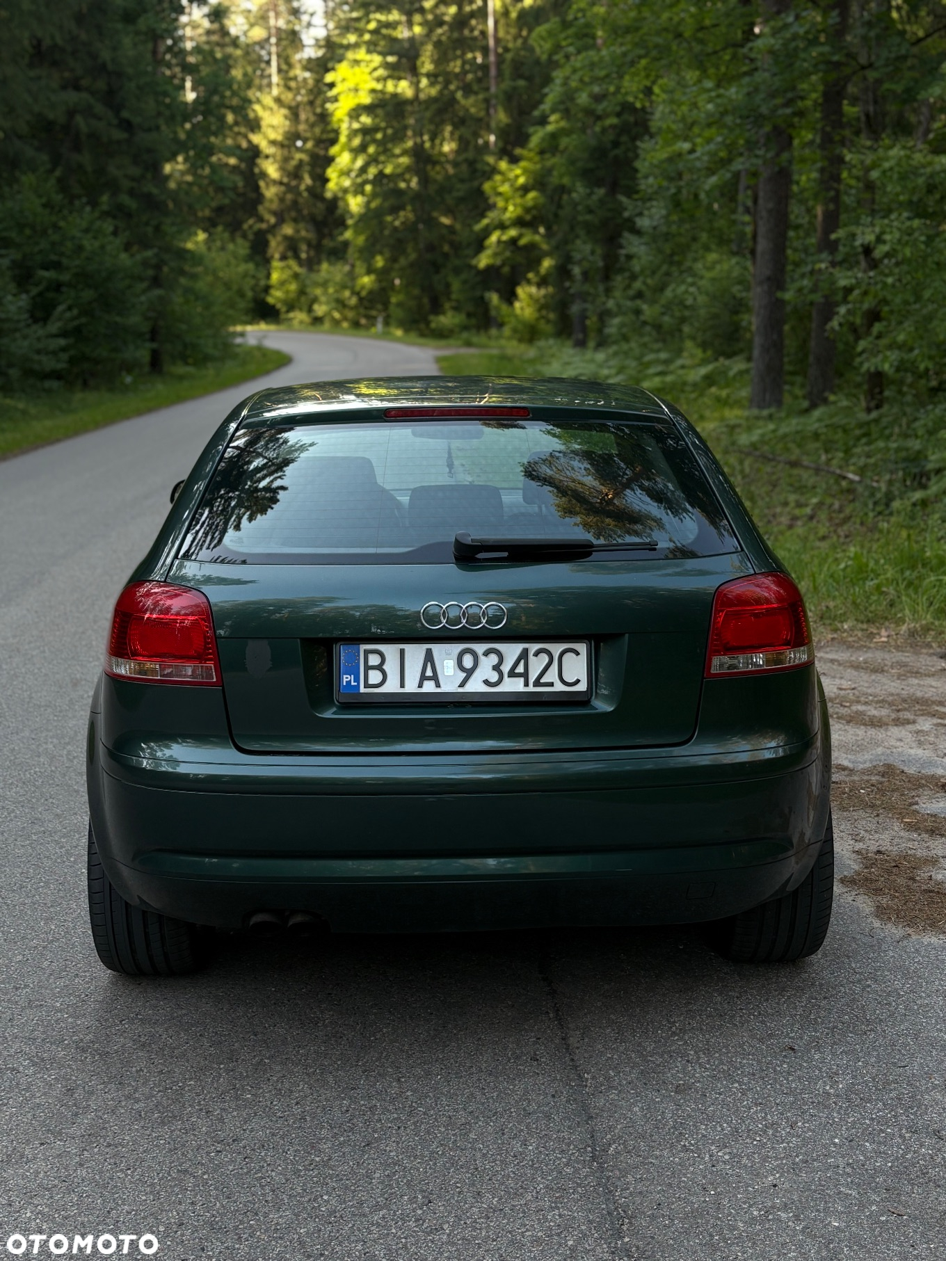 Audi A3 - 5