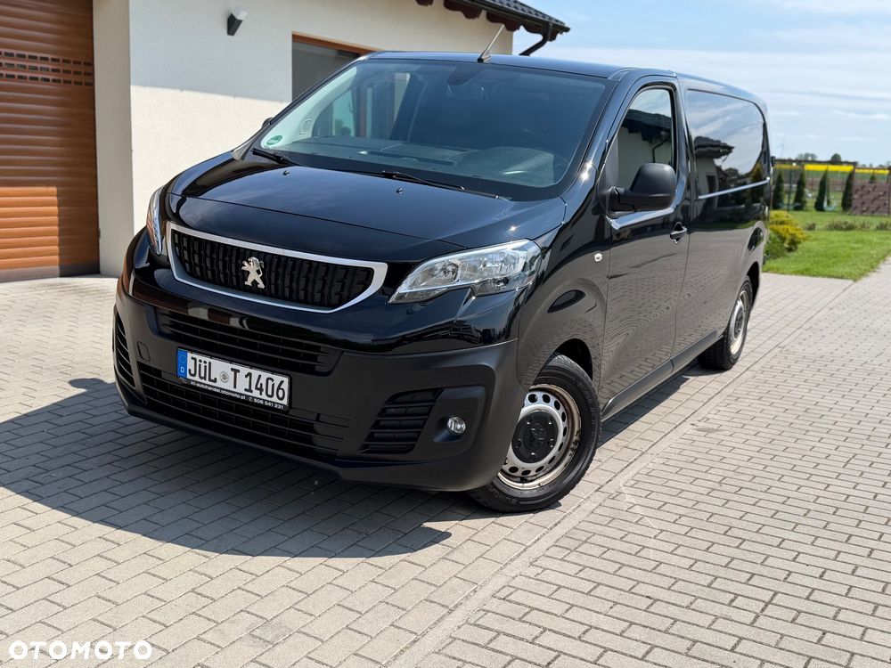 Peugeot Expert Pro L2H1 FlexCab Eco - 7