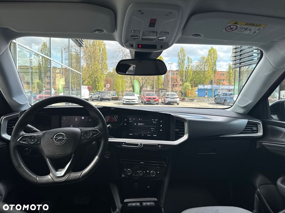 Opel Mokka 50kWh Elegance - 8