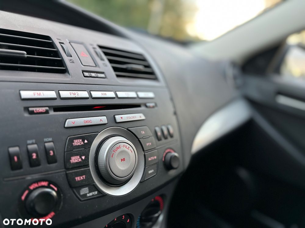 Mazda 3 1.6 Active - 10