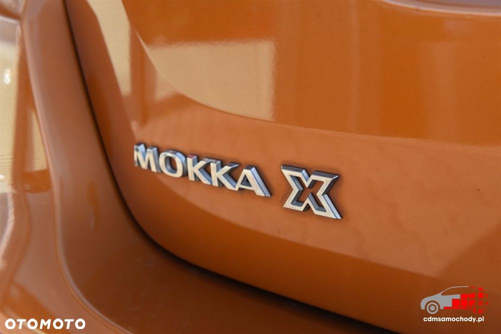 Opel Mokka - 13