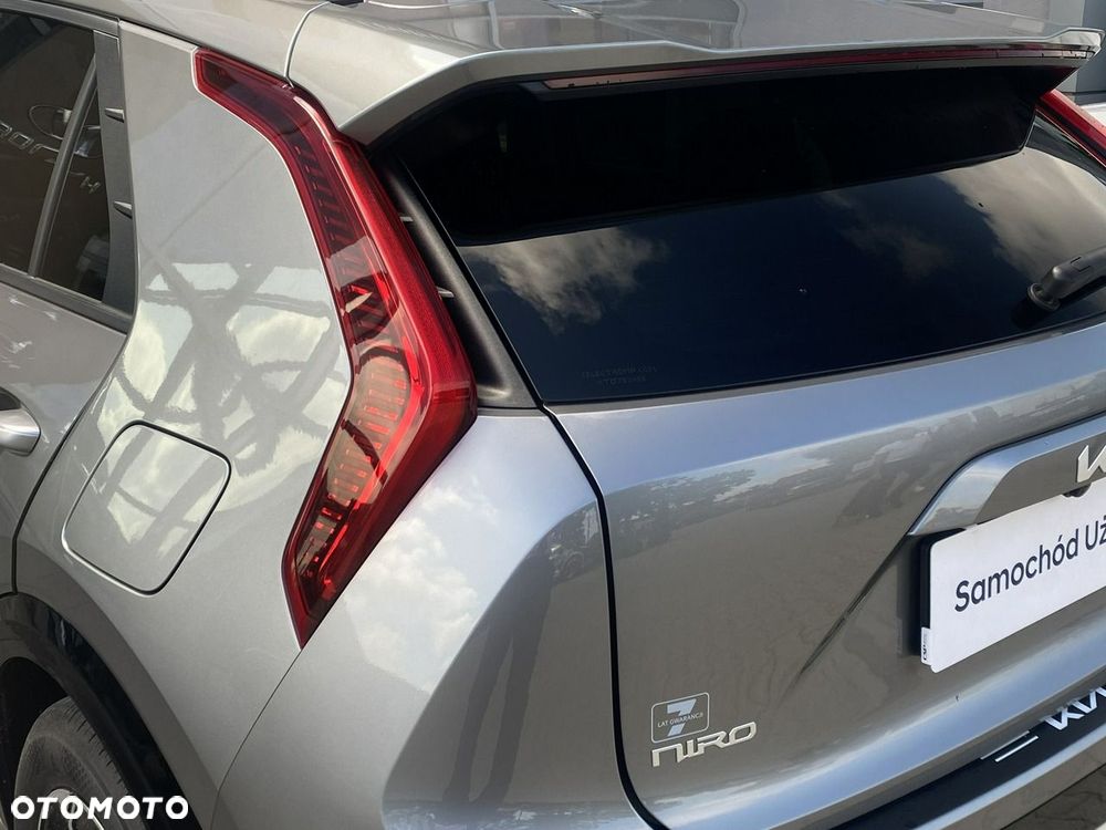 Kia Niro 1.6 GDI Hybrid L - 9