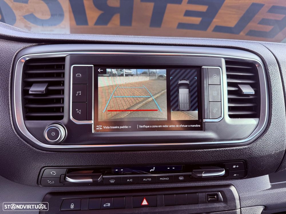 Toyota Proace 50 kWh L1 Comfort - 22