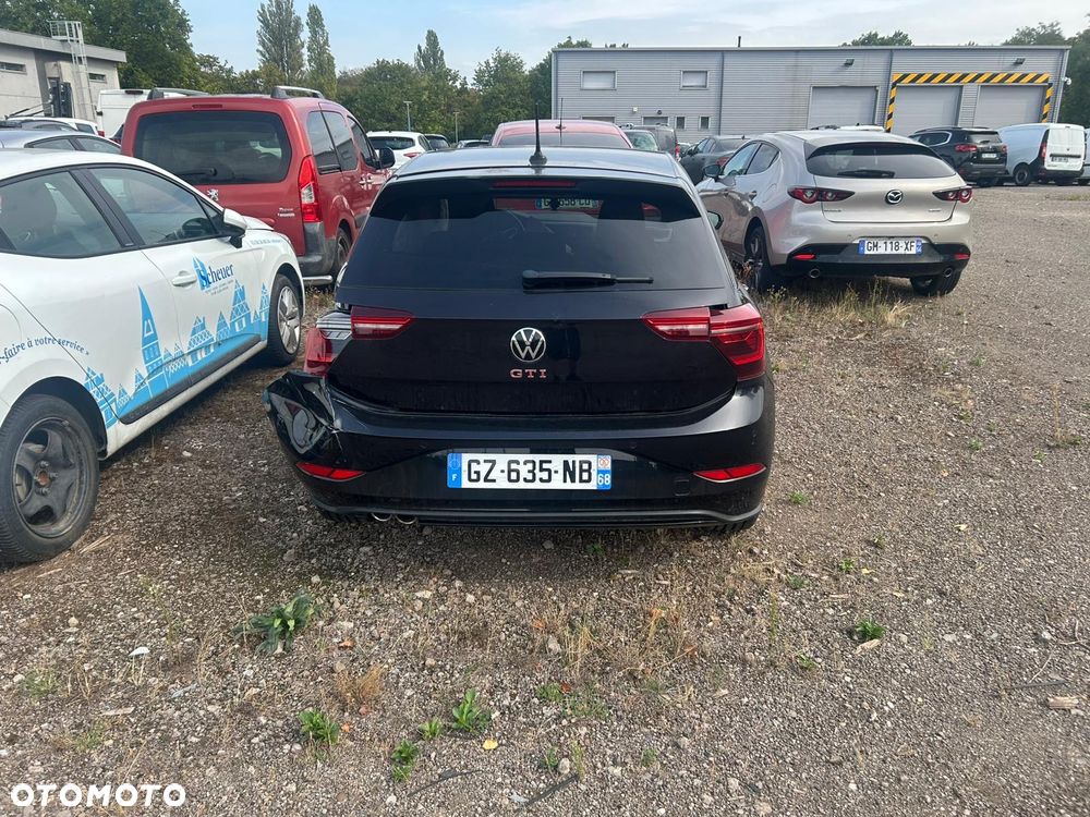 Volkswagen Polo 2.0 TSI DSG GTI - 4