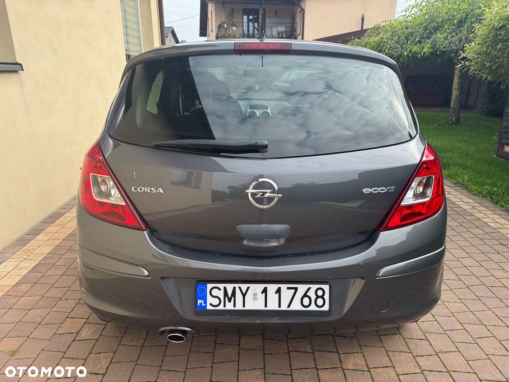 Opel Corsa 1.4 16V 150 Jahre - 6