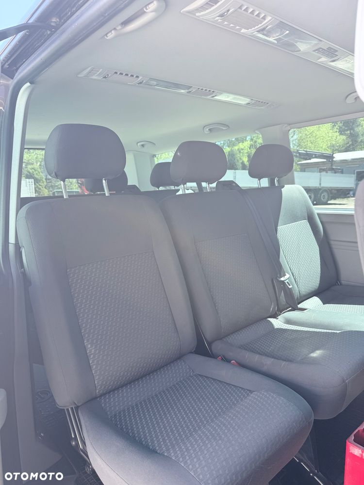 Volkswagen Caravelle L2 Trendline - 6