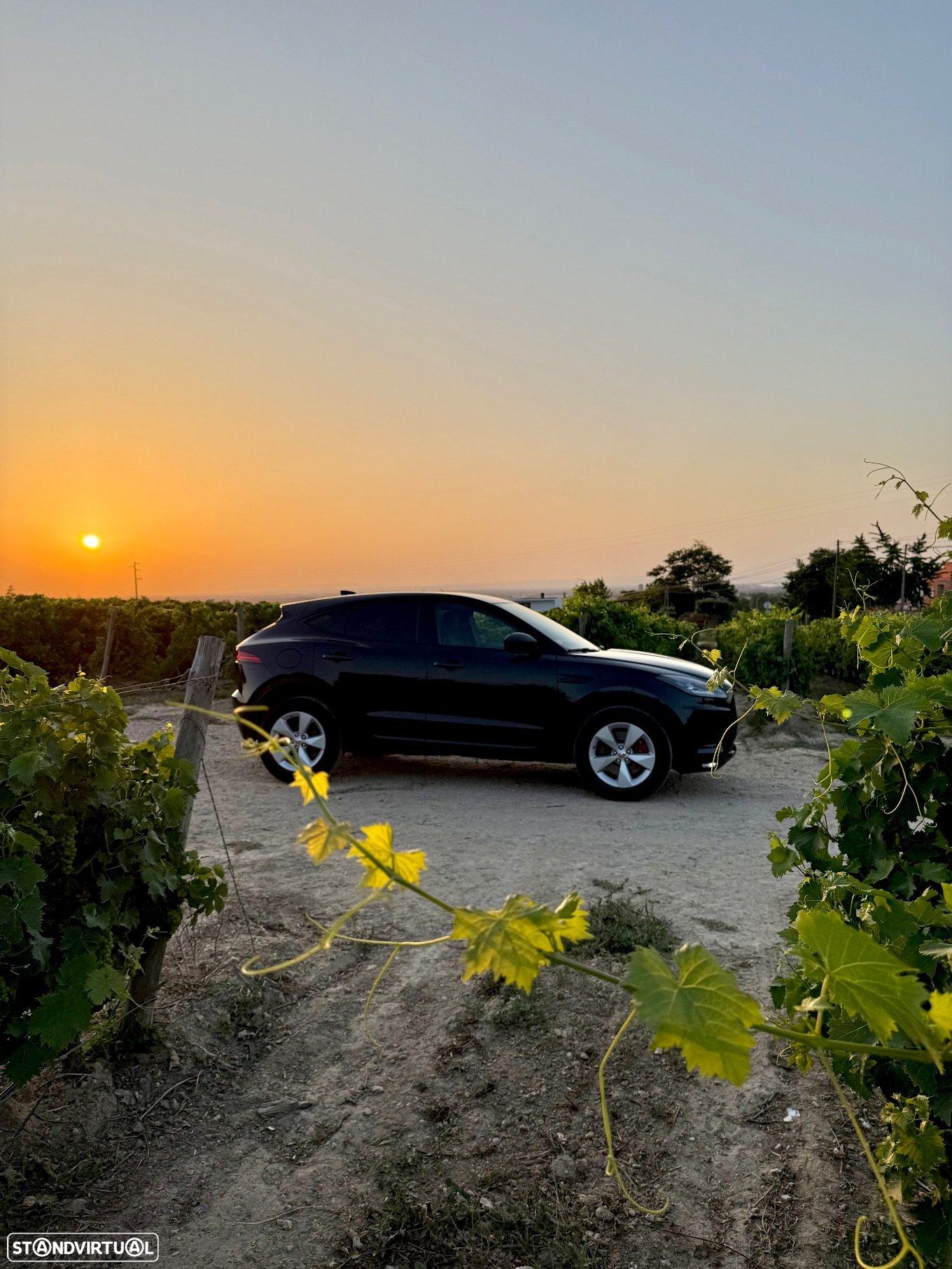 Jaguar E-Pace 1.5 P160 R-Dynamic Aut. - 13