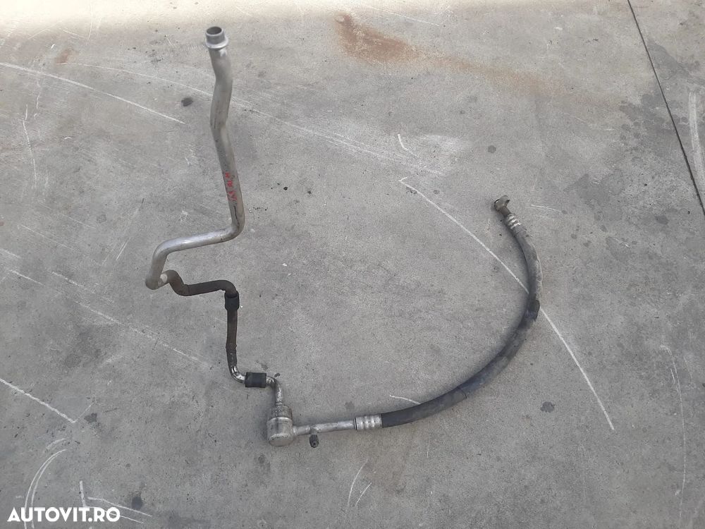 conducta clima ac 1.9 tdi alh skoda octavia 1 1u 1j1820743j - 1