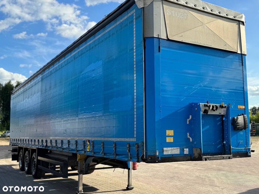 Schmitz Cargobull Mulda