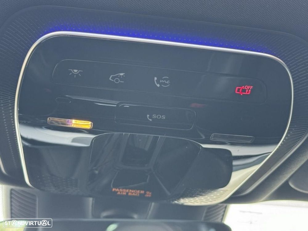 Mercedes-Benz C 300 e AMG Line - 26