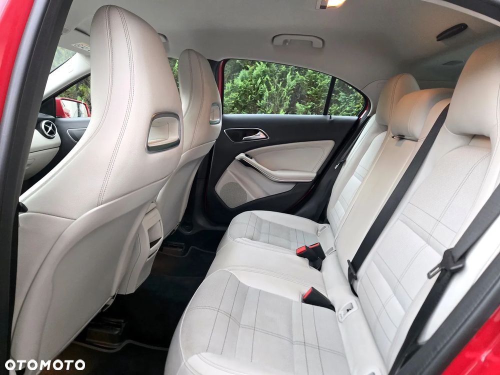 Mercedes-Benz Klasa A 180 CDI - 9