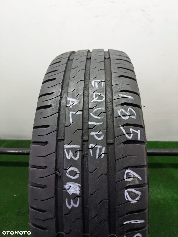 Opona letnia 185/60/15 Equipe EcoMaster - 2