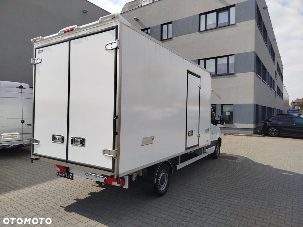 Mercedes-Benz Sprinter 317 CDI - 5