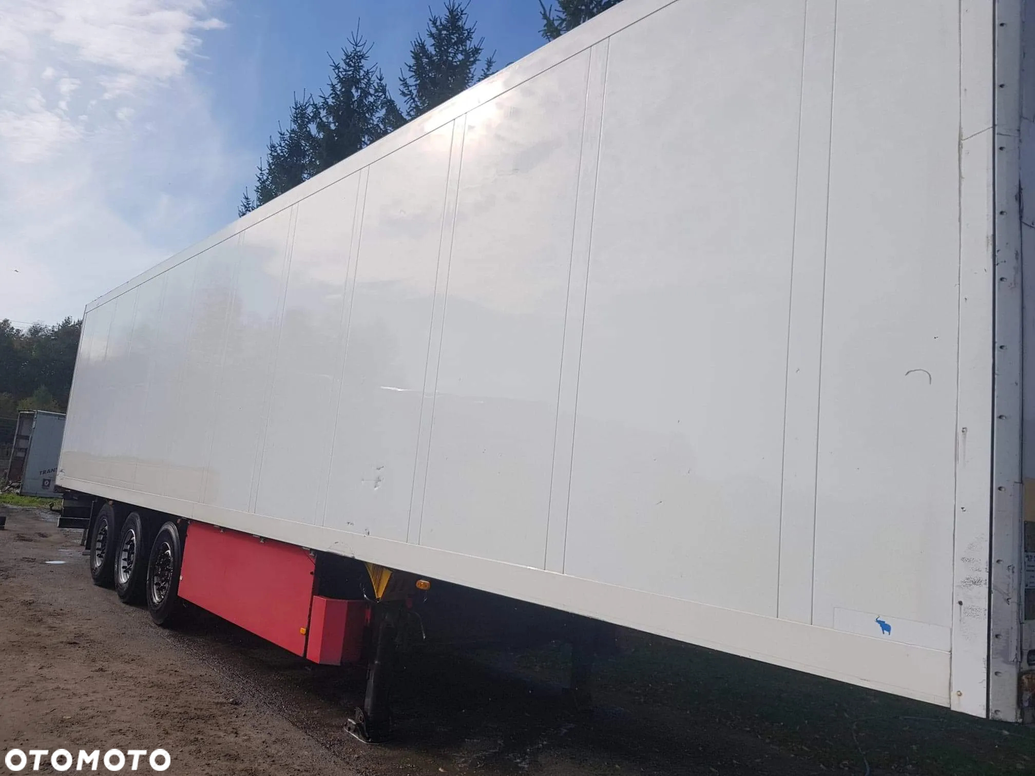 Schmitz Cargobull SKO 24 - 4