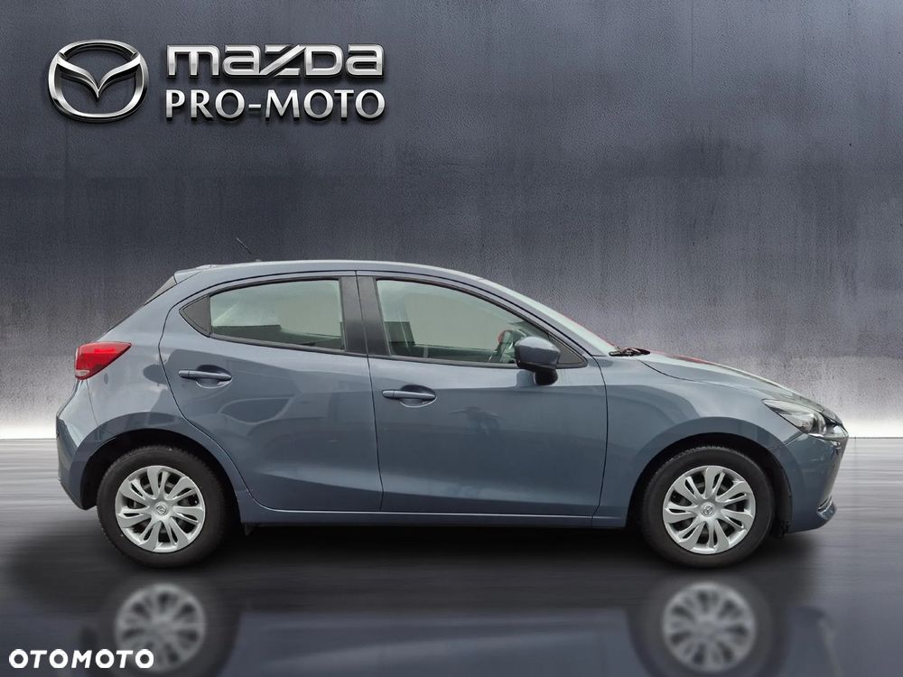 Mazda 2 1.5 Skymotion - 6
