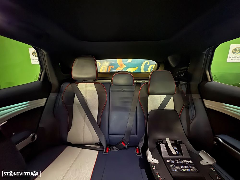 BYD Atto 3 60.48 kWh Design - 11