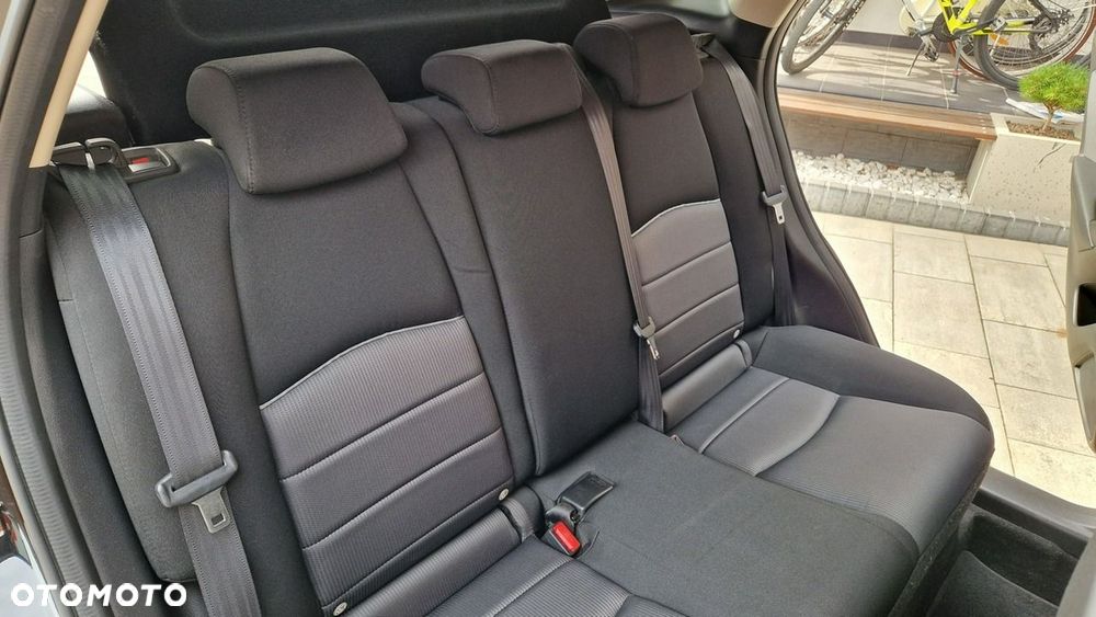 Mazda CX-3 - 26