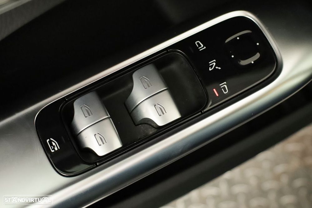 Mercedes-Benz C 220 d Avantgarde - 20