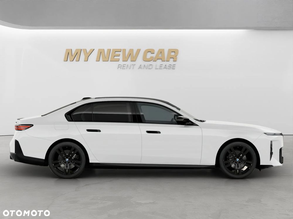 BMW Seria 7 740d xDrive - 27