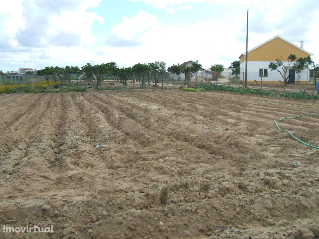 Terreno Rústico, com 35.000,00 m2 - Grande imagem: 2/20