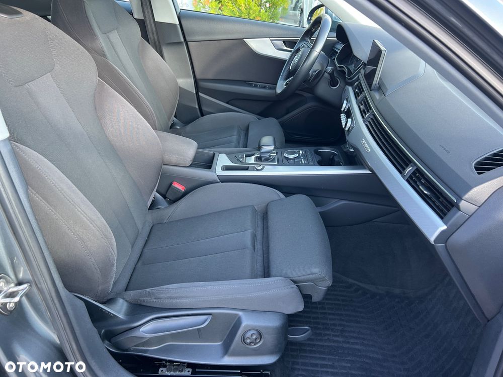 Audi A4 Avant - 10