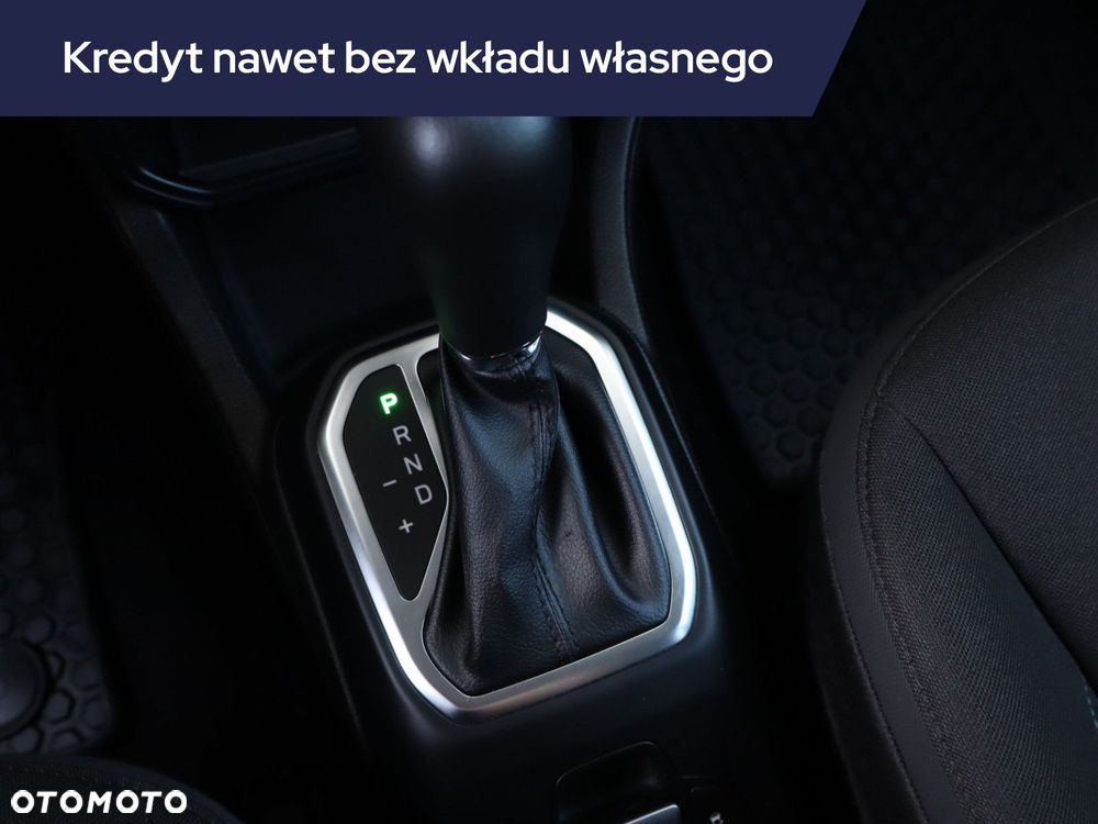 Jeep Renegade - 23