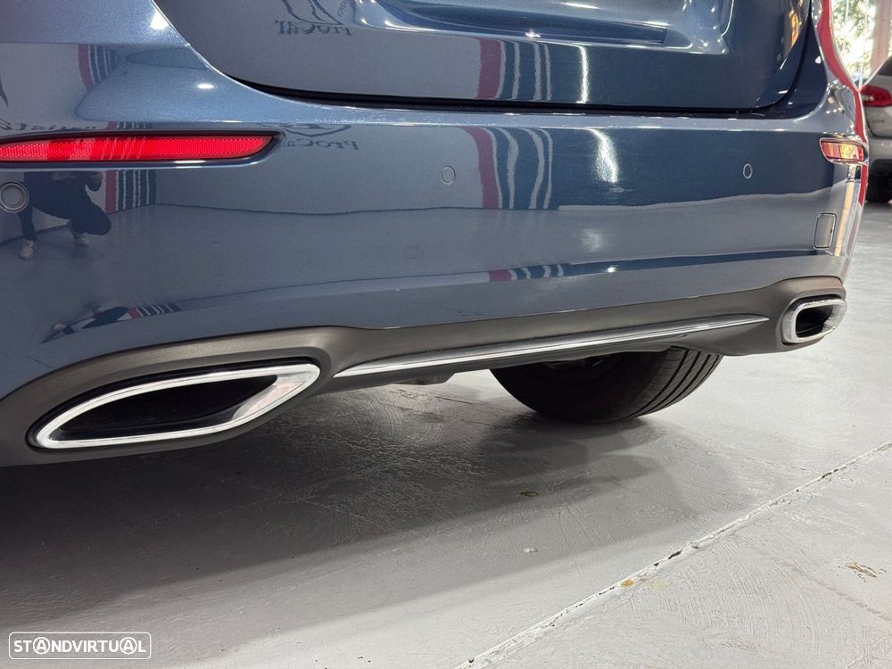 Mercedes-Benz A 180 d Style Plus - 45