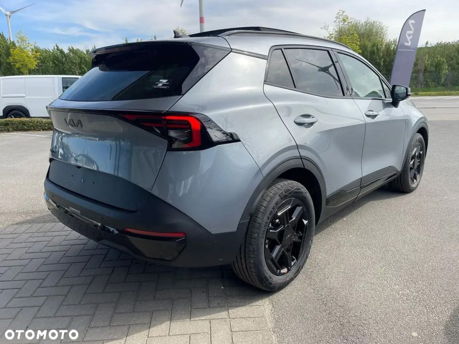 Kia Sportage 1.6 T-GDI L 2WD DCT - 5