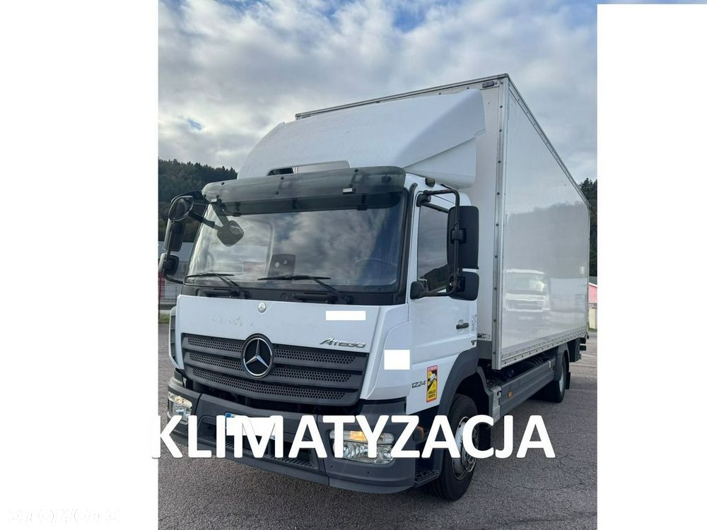 Mercedes-Benz Atego