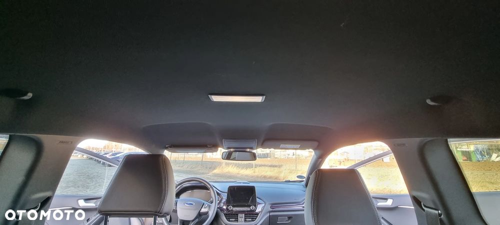 Ford Fiesta 1.0 EcoBoost S&S VIGNALE - 28