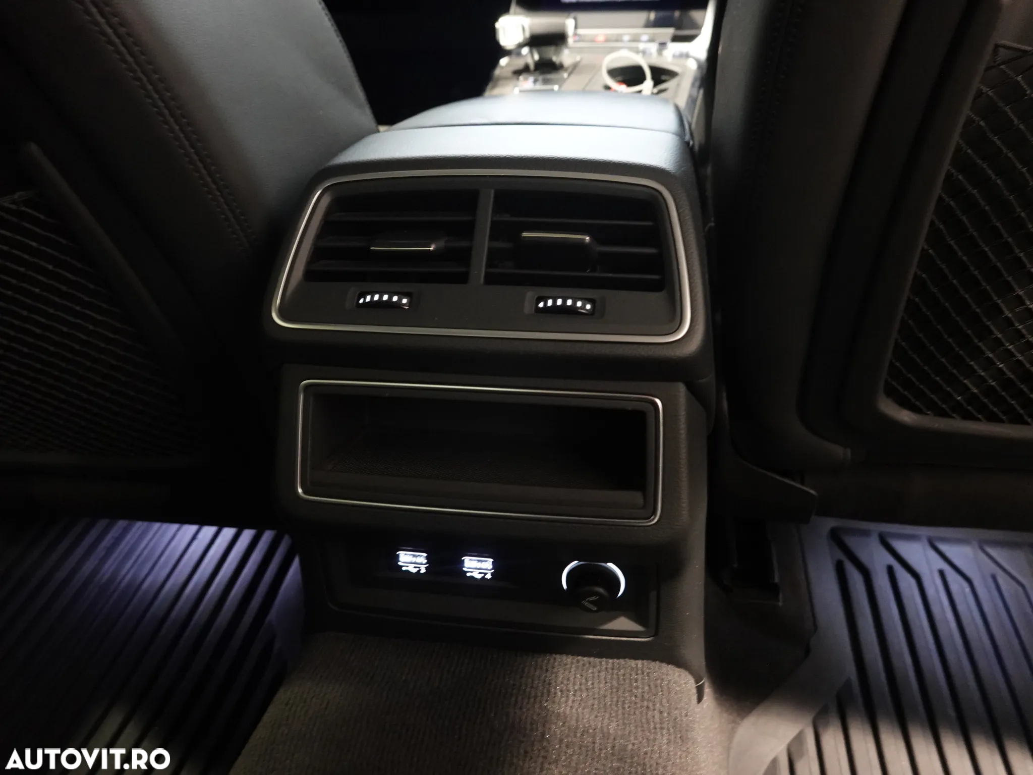 Audi A6 2.0 40 TDI S tronic Sport - 37