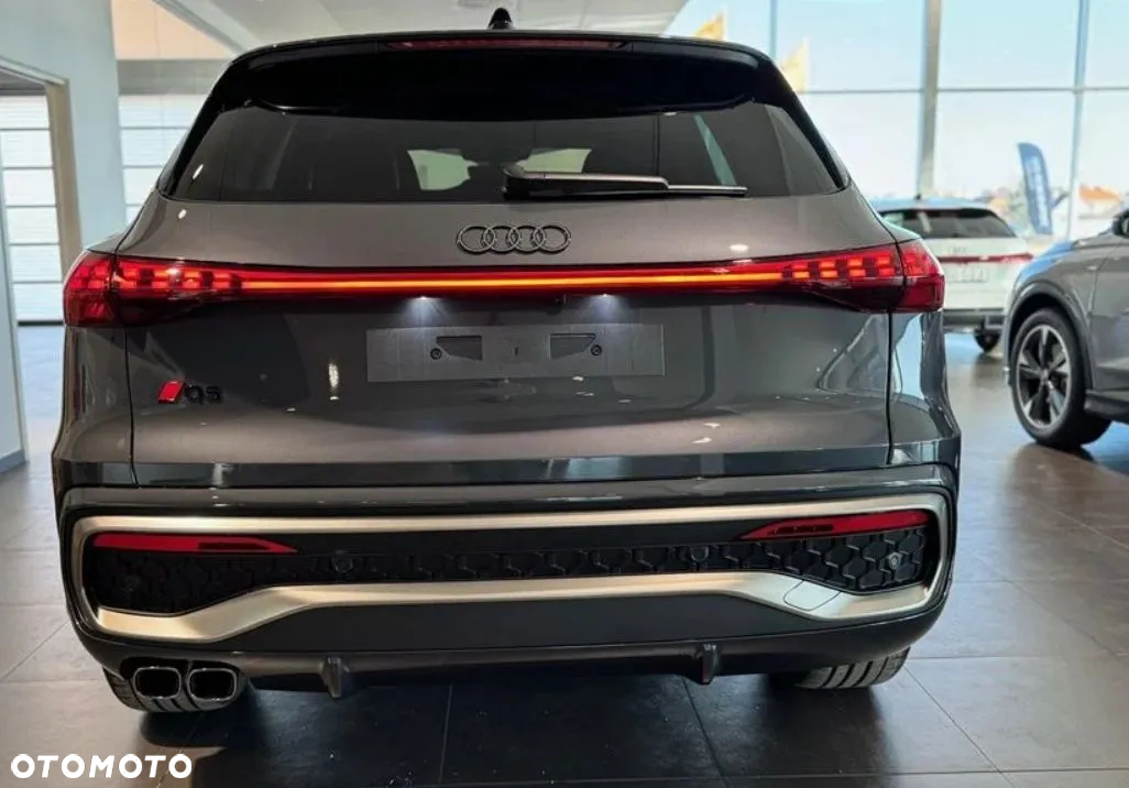 Audi Q5 - 3