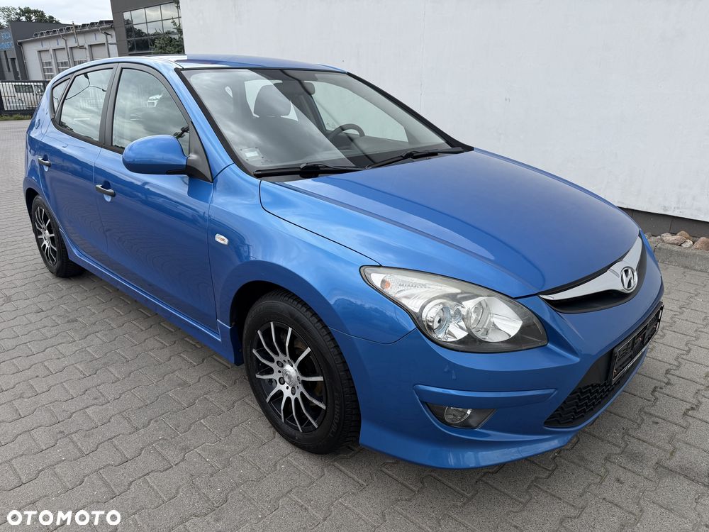 Hyundai i30 - 1