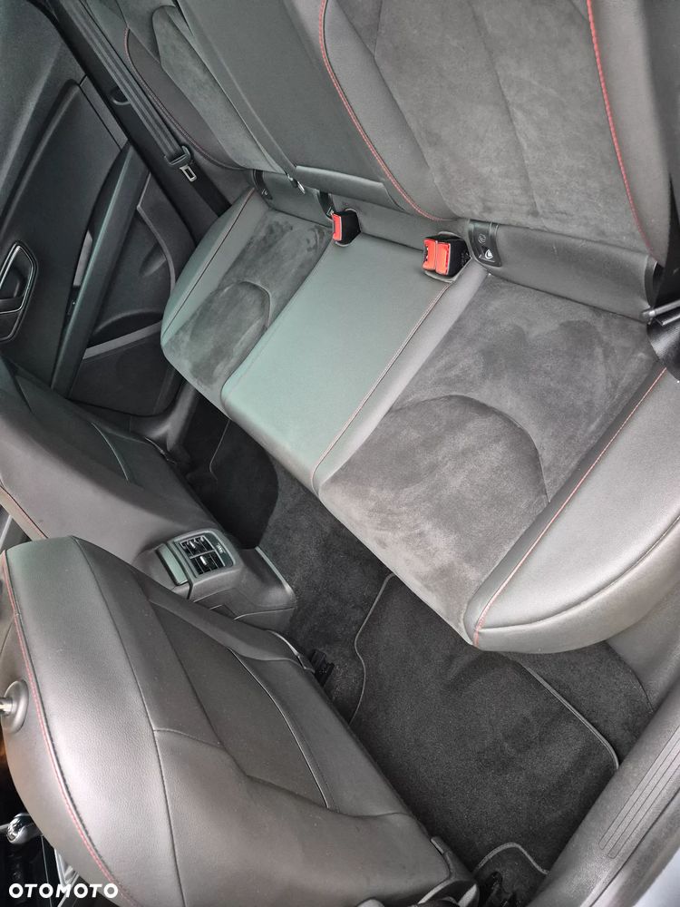 Seat Leon 1.8 TSI Start&Stop FR - 22