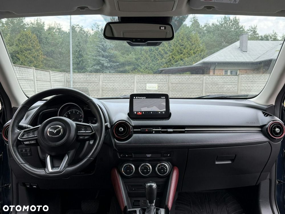 Mazda CX-3 2.0 Skypassion - 7