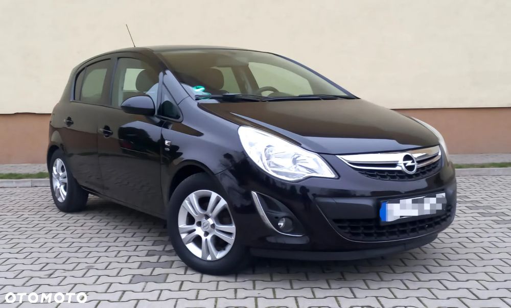 Opel Corsa 1.2 16V Enjoy - 2