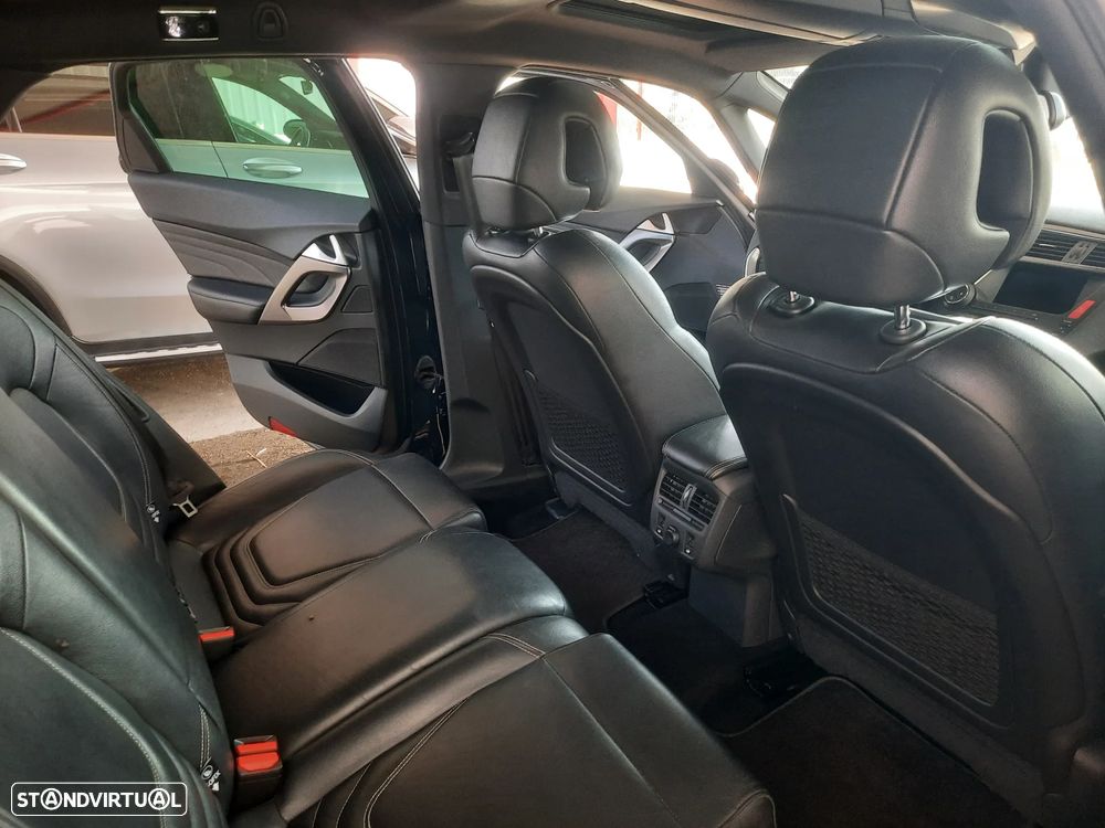 Citroën DS5 2.0 HDi Hy4 So Chic CMP6 88g - 38