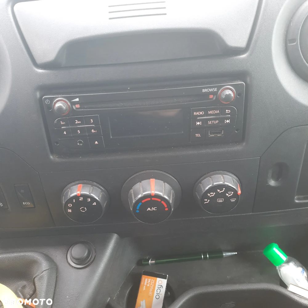Renault Master - 22