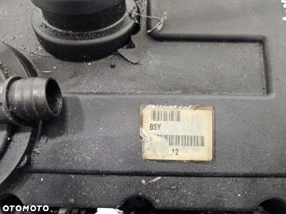 silnik kompletny mitsubishi outlander grandis 2.0 did bsy - 4