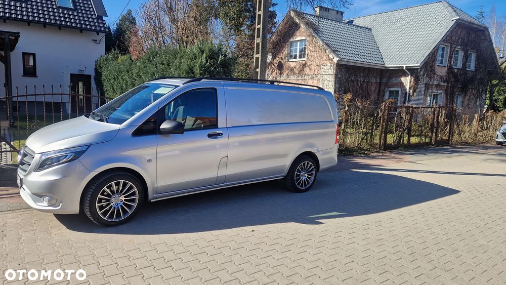 Mercedes-Benz Vito - 2
