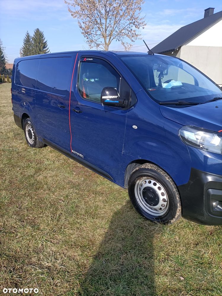 Citroën Jumpy Combi - 7