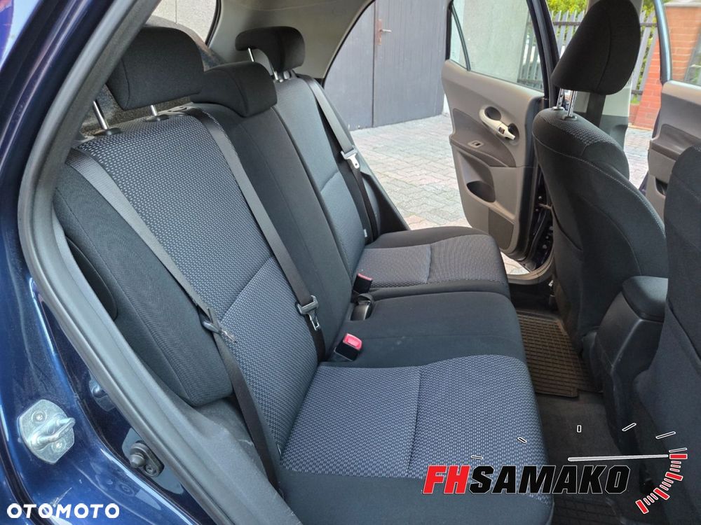 Toyota Auris 1.6 Edition - 12