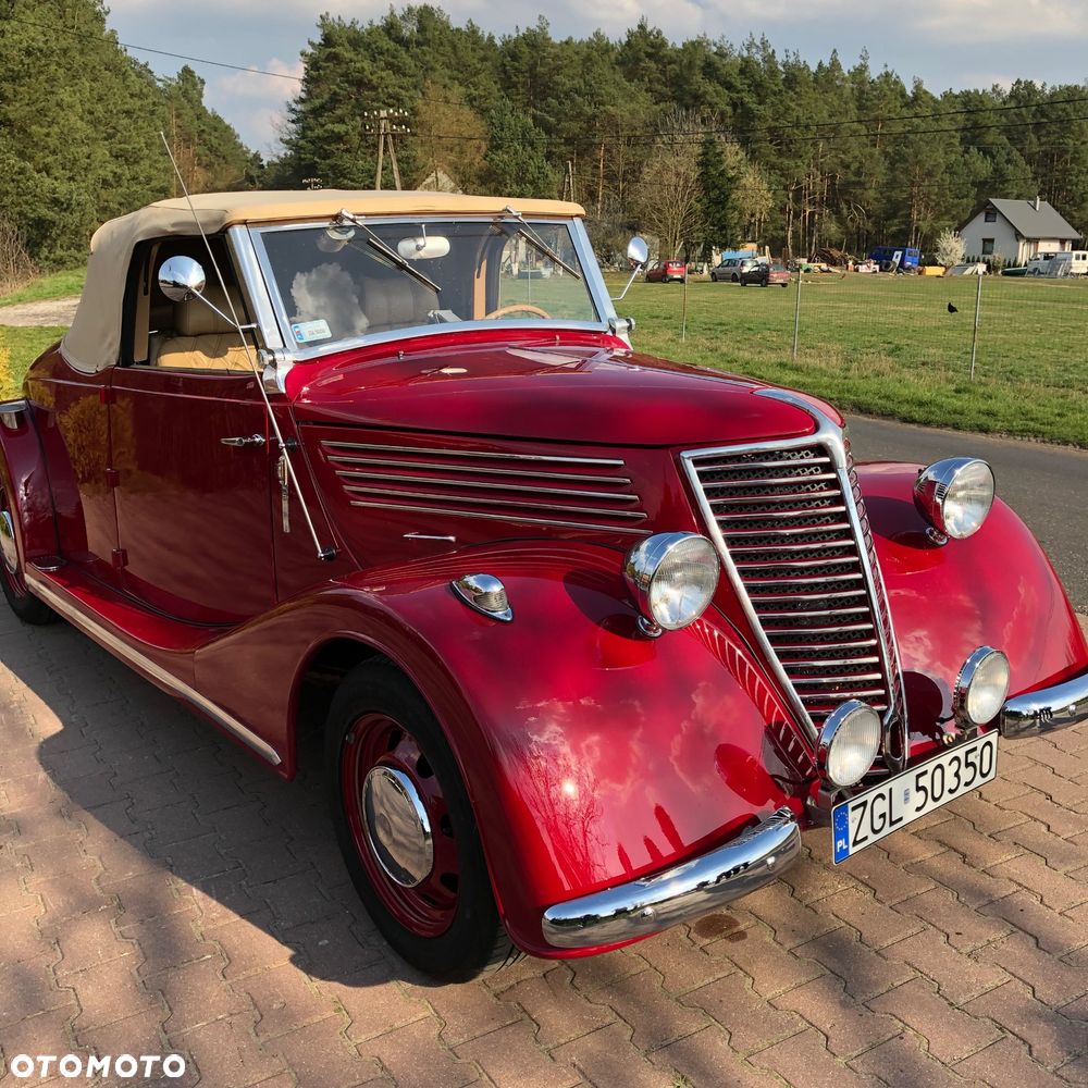 Skoda Inny - 8