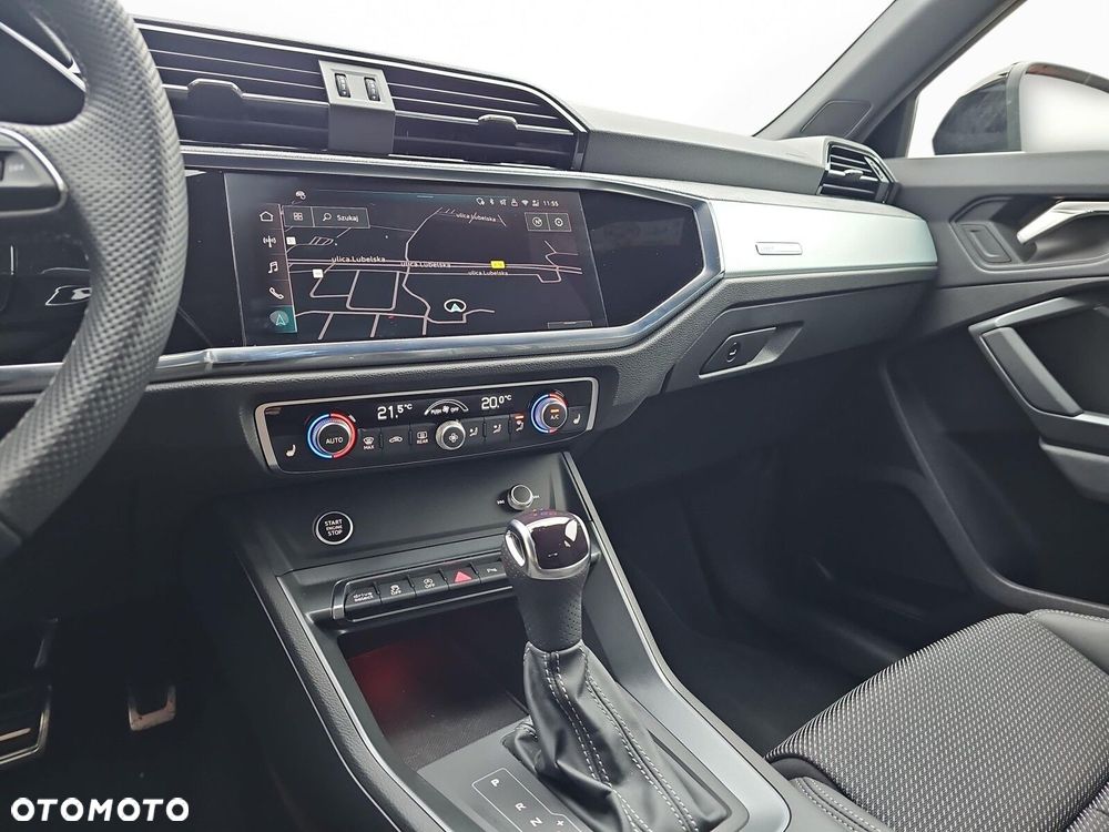 Audi Q3 Sportback - 15